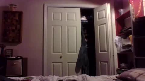 Snapshot of ronin11174 chatting on 11.25.25 ronin11174 online show from 11.25.25