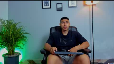 RonnieCanford online show from 02.22.26