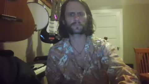 ronniejohnston13 online show from 09.15.25