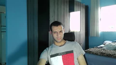 ronny online show from 03.03.26