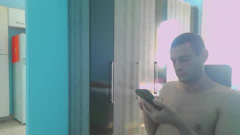 ronny online show from 04.12.26