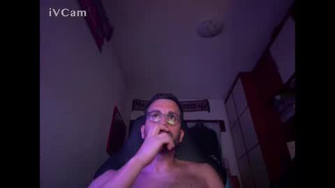 ronnjeremy online show from 09.11.25