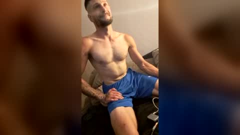 Snapshot of ronnypotti34 chatting on 07.19.26 Ronny Potthoff online show from 07.19.26