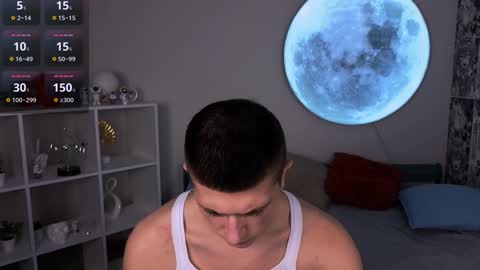 Snapshot of rony_winston chatting on 12.10.24 Rony online show from 12.10.24