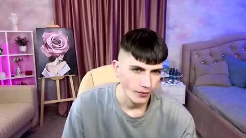 Snapshot of rony_winston chatting on 02.18.26 Rony online show from 02.18.26