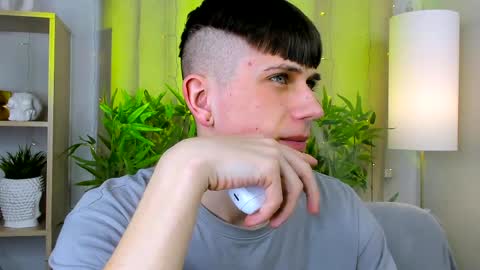 Rony online show from 04.05.26