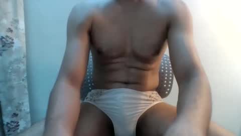 Snapshot of ronyj87 chatting on 10.26.25 Rony online show from 10.26.25