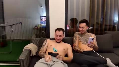 ionut online show from 03.10.26