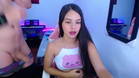  MIA AND PAUL online show from 11.15.25