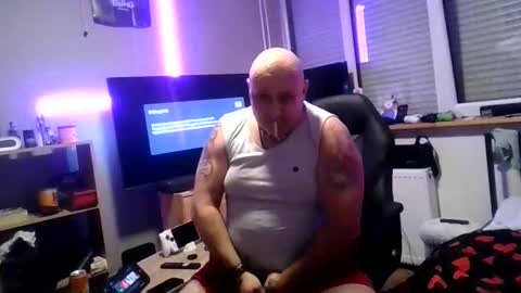 rooosveltooo online show from 03.28.26