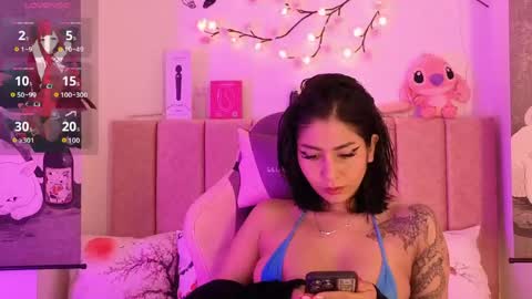 roose eva online show from 05.15.26