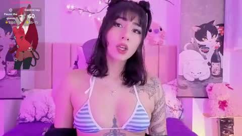 roose eva online show from 07.05.26