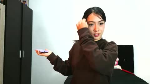 Snapshot of roosmery_ chatting on 03.30.26 roosmery_ online show from 03.30.26