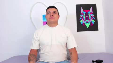 Snapshot of rooxxyy_ chatting on 11.14.25 online show from 11.14.25