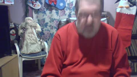 Rope online show from 12.15.24