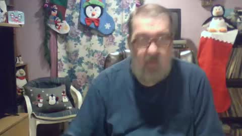 Rope online show from 12.24.24