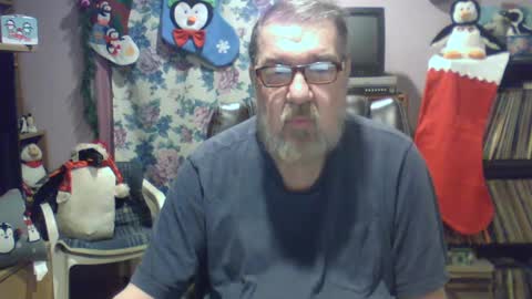 Rope online show from 12.26.24