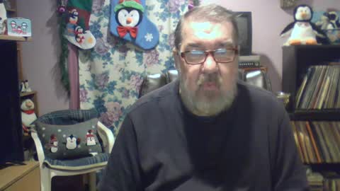 Rope online show from 12.28.24