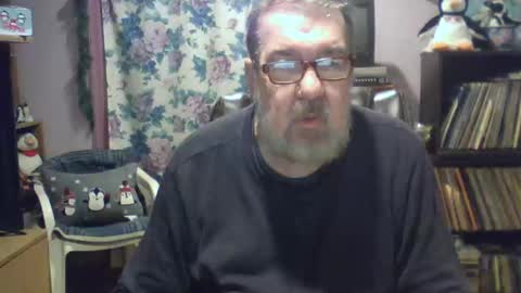 Rope online show from 12.30.24