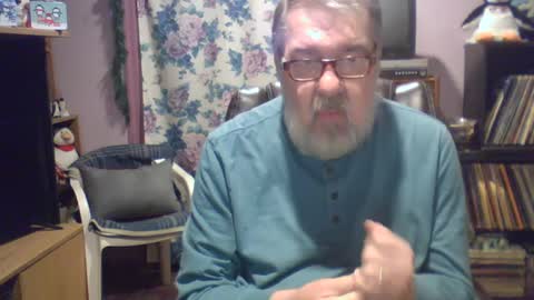 Rope online show from 01.15.25