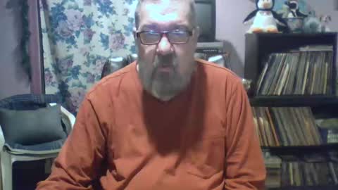 Rope online show from 03.02.25