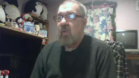 Rope online show from 03.05.25