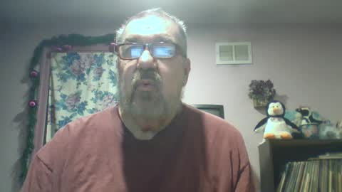 Rope online show from 03.12.25