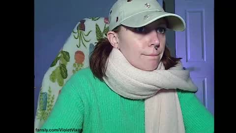 Snapshot of ropekittenn chatting on 03.31.26 Ropekittenn online show from 03.31.26