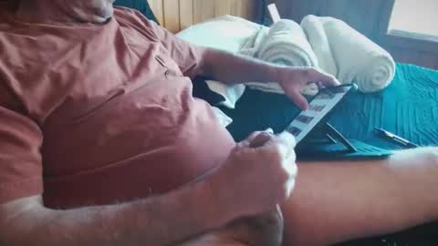 Snapshot of roper1955 chatting on 01.14.26 roper1955 online show from 01.14.26