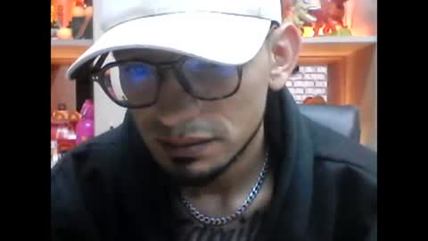 roroavila online show from 11.27.25