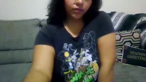 StarryNight online show from 11.24.25