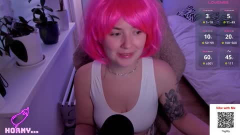 reesha . online show from 11.03.25