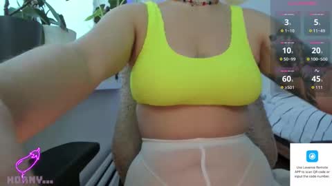 reesha . online show from 01.14.26