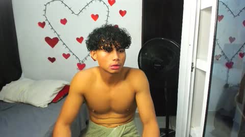 Snapshot of rory_peters_ chatting on 02.16.26 rory_peters_ online show from 02.16.26