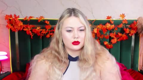 Chloe online show from 10.24.25