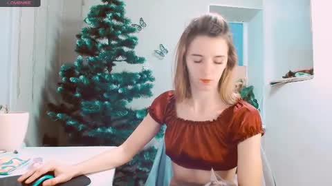 rosa843850 online show from 12.15.24