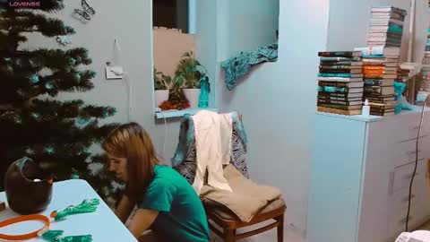 rosa843850 online show from 12.26.24