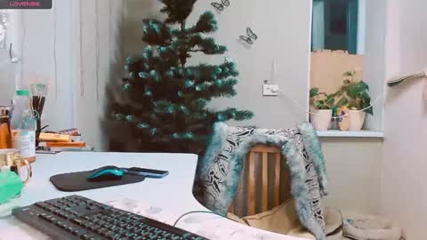 rosa843850 online show from 12.29.24