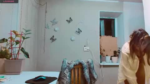 rosa843850 online show from 01.16.25