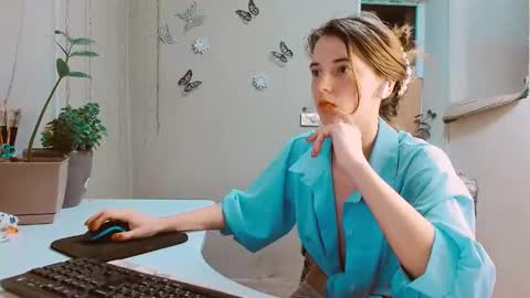 rosa843850 online show from 02.13.25