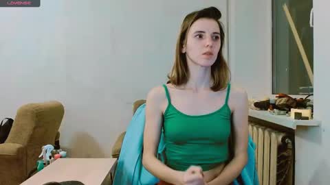 rosa843850 online show from 02.16.25