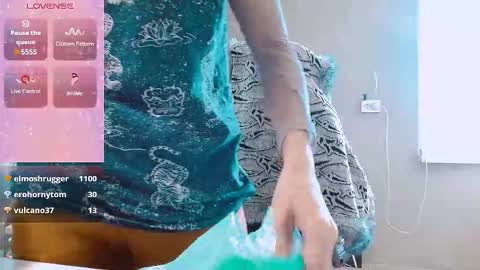 rosa843850 online show from 11.14.25