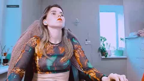 rosa843850 online show from 03.21.26