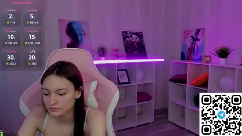 Viola online show from 03.25.26