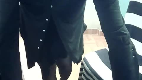 Rosa online show from 11.13.25