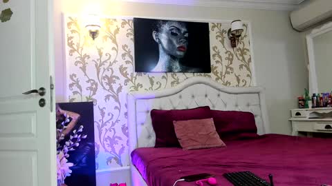 Rose online show from 02.04.25