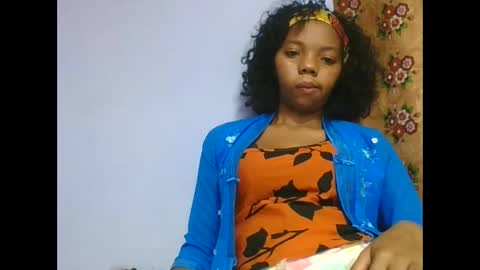 Snapshot of rosah225127 chatting on 04.30.26 rosah225127 online show from 04.30.26