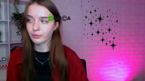 rosalie_liu online show from 11.21.25