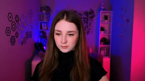 Snapshot of rosalie_swan3 chatting on 05.30.26 Black Swan online show from 05.30.26