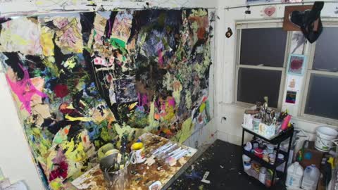 Rosalie Caine online show from 12.17.24